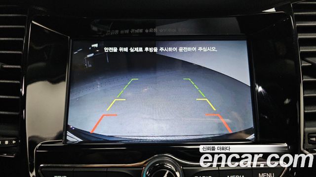 Chevrolet Korea Trax 2018 — photo 17