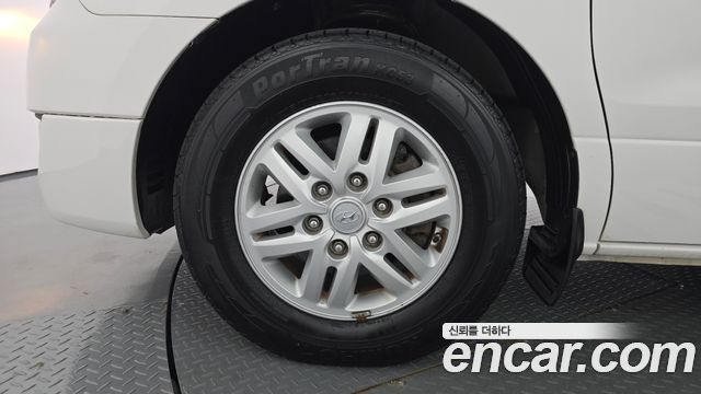 Hyundai Starex 2016 — photo 5