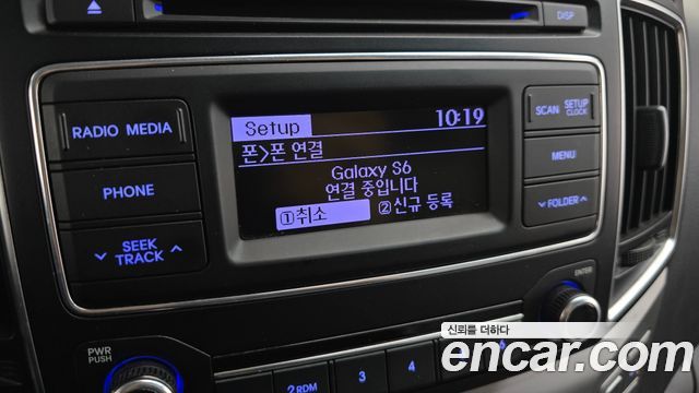 Hyundai Starex 2016 — photo 18