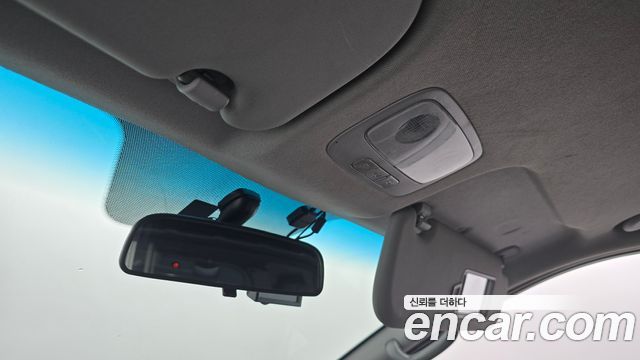Hyundai Starex 2016 — photo 20