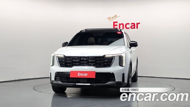 Kia Sorento 2025 — photo 3