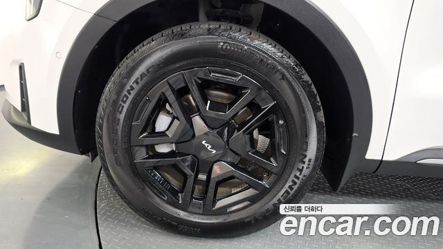 Kia Sorento 2025 — photo 5