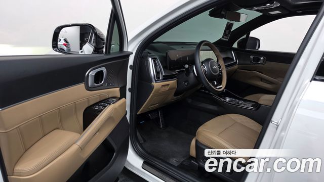 Kia Sorento 2025 — photo 13