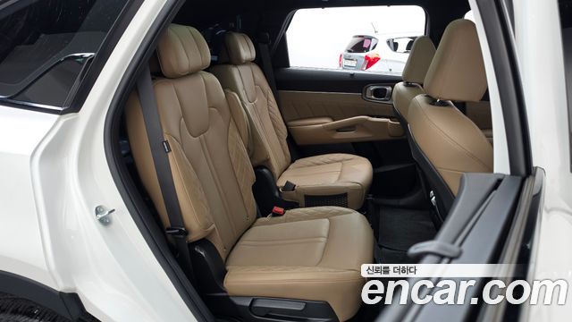 Kia Sorento 2025 — photo 17