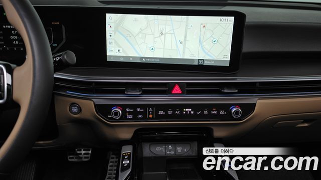 Kia Sorento 2025 — photo 18