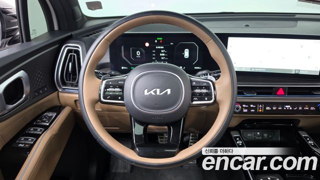 Kia Sorento 2025 — photo 19