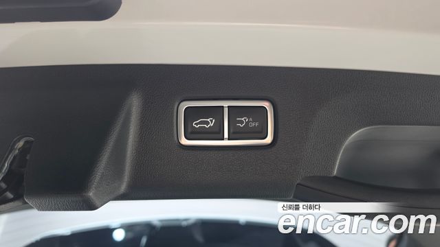 Kia Sorento 2025 — photo 22