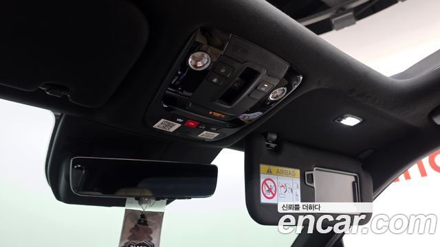 Kia Sorento 2025 — photo 24