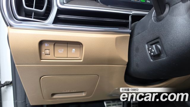 Kia Sorento 2025 — photo 26