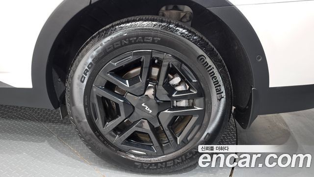 Kia Sorento 2025 — photo 7