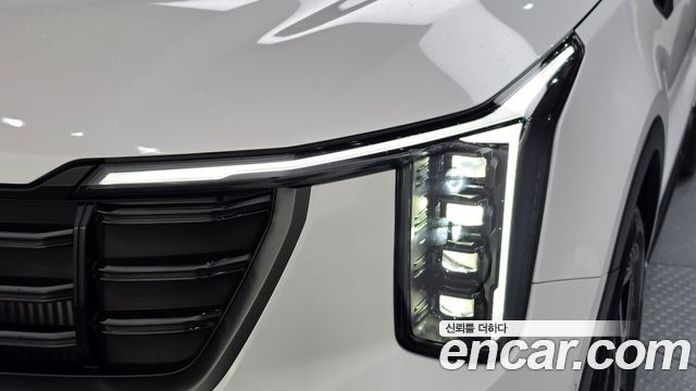 Kia Sorento 2025 — photo 8