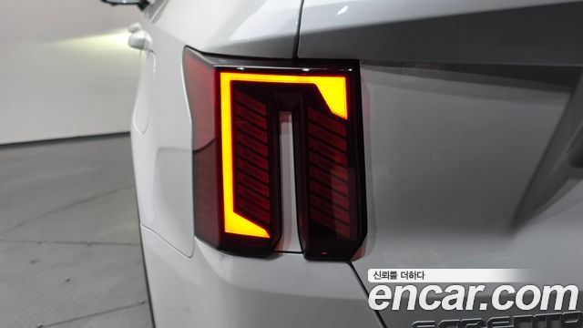 Kia Sorento 2025 — photo 9