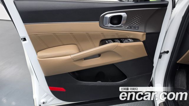 Kia Sorento 2025 — photo 14