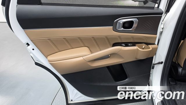 Kia Sorento 2025 — photo 15