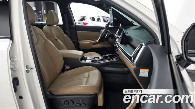 Kia Sorento 2025 — photo 16
