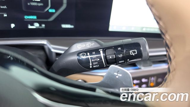 Kia Sorento 2025 — photo 27