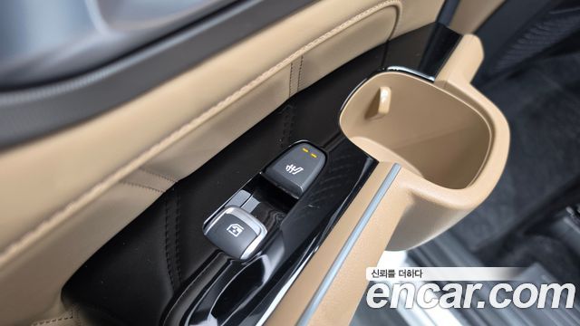 Kia Sorento 2025 — photo 28