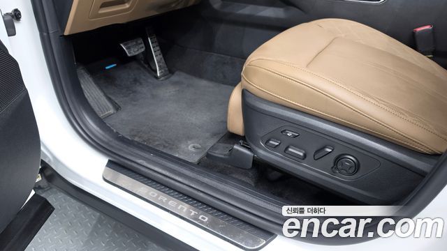 Kia Sorento 2025 — photo 30