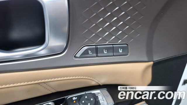 Kia Sorento 2025 — photo 37