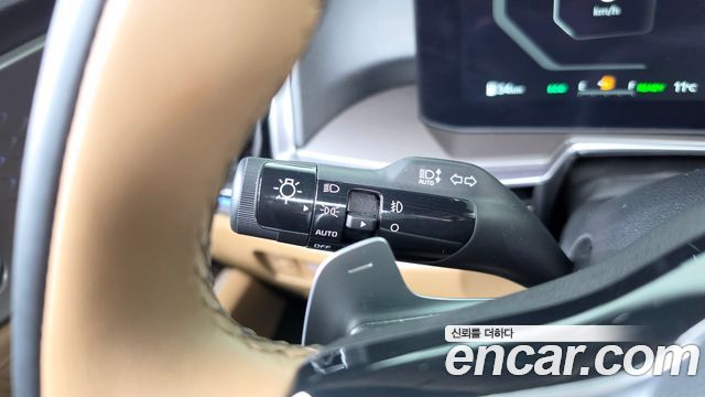 Kia Sorento 2025 — photo 38
