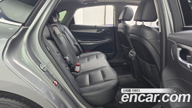 Hyundai Grandeur 2018 — photo 17