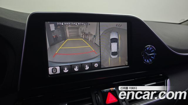 Hyundai Grandeur 2018 — photo 19