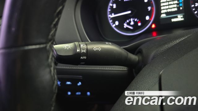 Hyundai Grandeur 2018 — photo 25