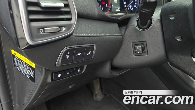 Hyundai Grandeur 2018 — photo 26