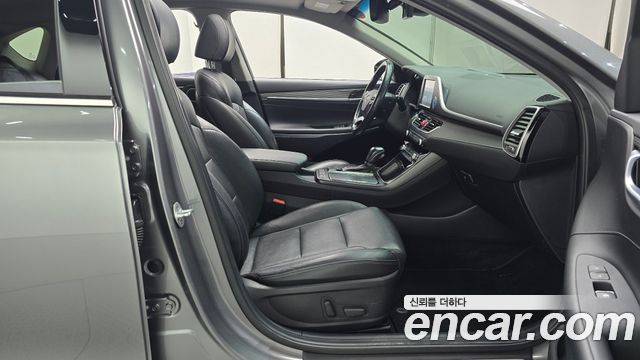 Hyundai Grandeur 2018 — photo 16