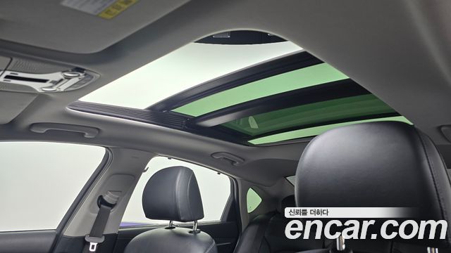 Hyundai Grandeur 2018 — photo 29