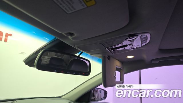 Hyundai Grandeur 2018 — photo 30