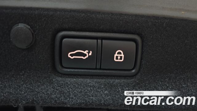 Hyundai Grandeur 2018 — photo 31