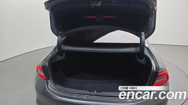 Hyundai Grandeur 2018 — photo 32