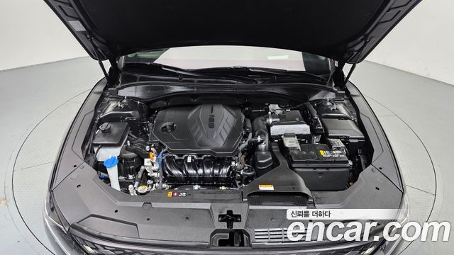 Hyundai Grandeur 2023 — photo 6