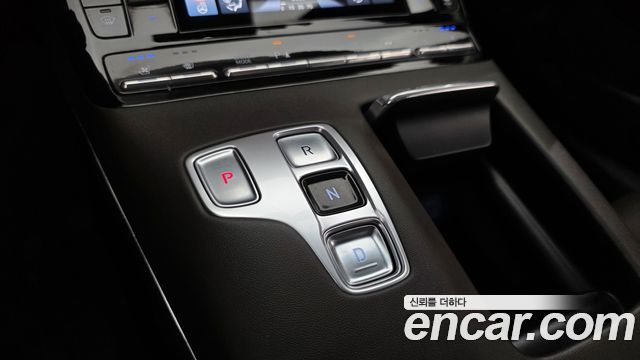 Hyundai Grandeur 2023 — photo 12