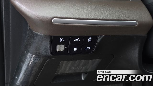 Hyundai Grandeur 2023 — photo 26