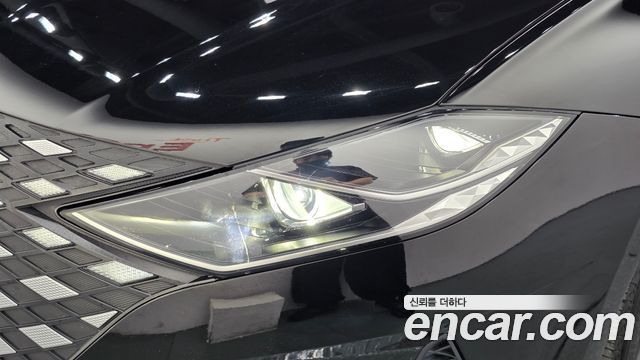 Hyundai Grandeur 2023 — photo 8
