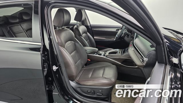Hyundai Grandeur 2023 — photo 16