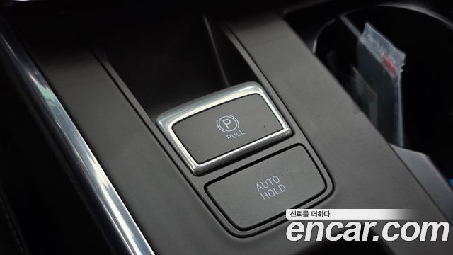 Hyundai Grandeur 2023 — photo 28