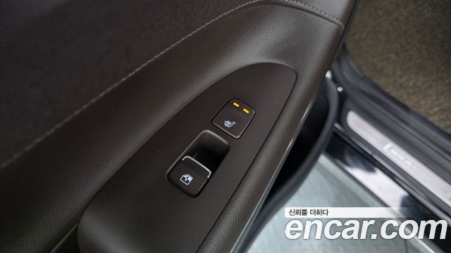 Hyundai Grandeur 2023 — photo 30