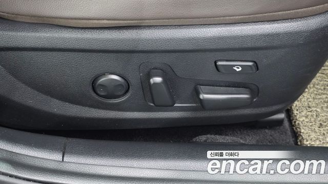 Hyundai Grandeur 2023 — photo 31