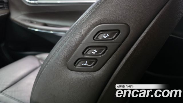 Hyundai Grandeur 2023 — photo 36