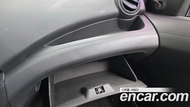 Chevrolet Korea Spark 2012 — photo 15