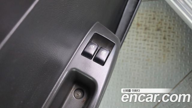 Chevrolet Korea Spark 2012 — photo 18