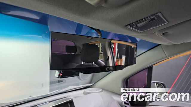 Chevrolet Korea Spark 2012 — photo 19