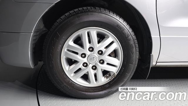 Hyundai Starex 2017 — photo 5