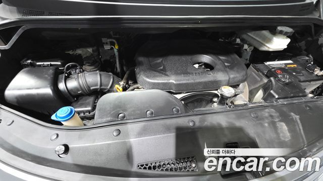 Hyundai Starex 2017 — photo 6