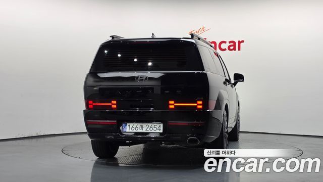 Hyundai Santafe 2024 — photo 4