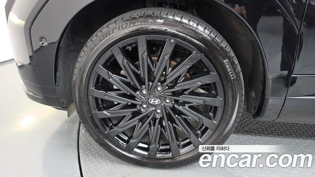 Hyundai Santafe 2024 — photo 5