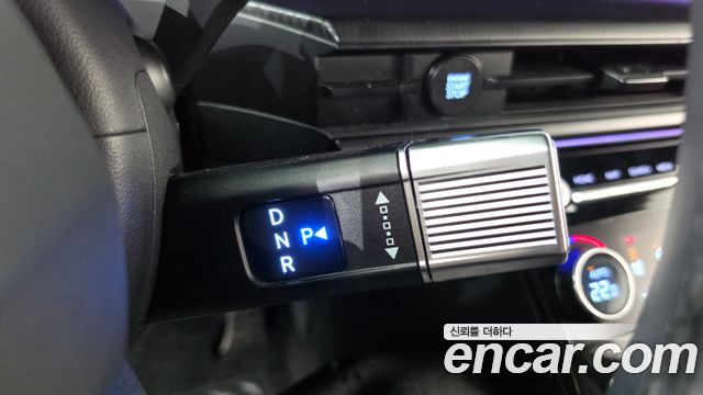 Hyundai Santafe 2024 — photo 12